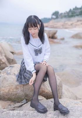 大风浪里的小故事